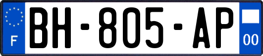 BH-805-AP