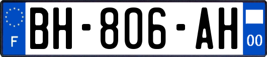 BH-806-AH