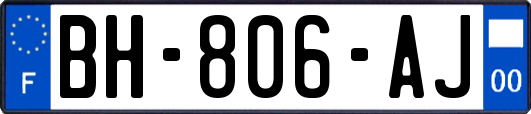 BH-806-AJ