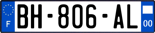 BH-806-AL