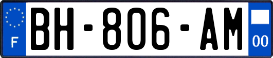 BH-806-AM