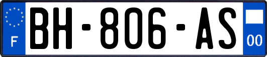 BH-806-AS