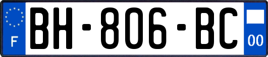 BH-806-BC