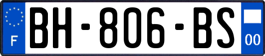 BH-806-BS