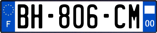 BH-806-CM