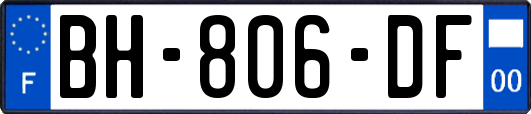 BH-806-DF