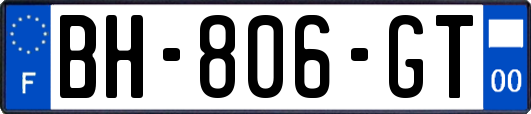 BH-806-GT