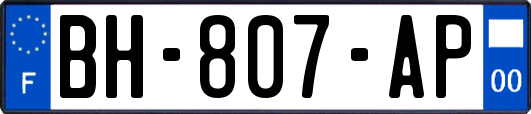 BH-807-AP