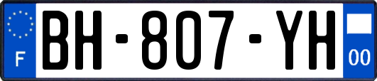 BH-807-YH