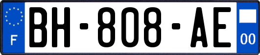 BH-808-AE