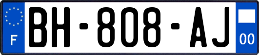 BH-808-AJ