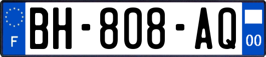 BH-808-AQ