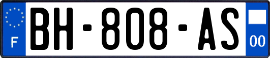 BH-808-AS