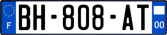 BH-808-AT