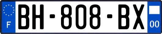 BH-808-BX