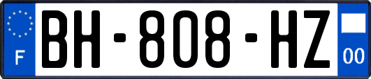 BH-808-HZ