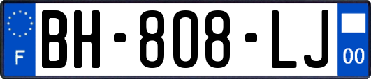 BH-808-LJ