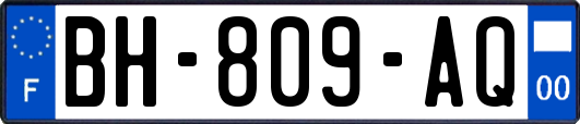 BH-809-AQ