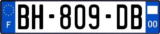 BH-809-DB