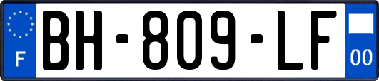BH-809-LF