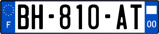 BH-810-AT