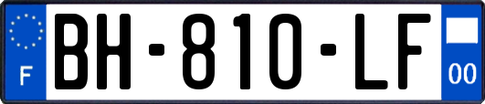 BH-810-LF