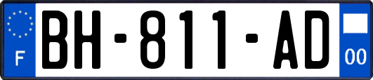 BH-811-AD