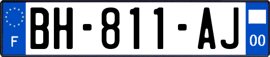 BH-811-AJ