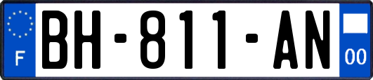 BH-811-AN