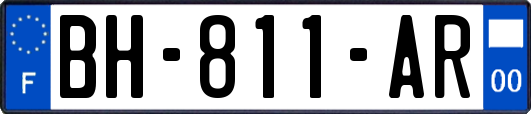 BH-811-AR