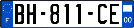 BH-811-CE