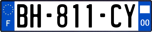 BH-811-CY