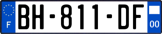 BH-811-DF