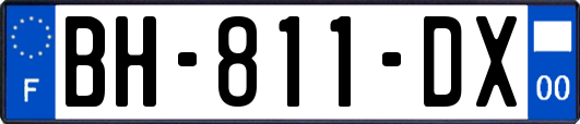 BH-811-DX