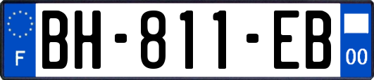 BH-811-EB