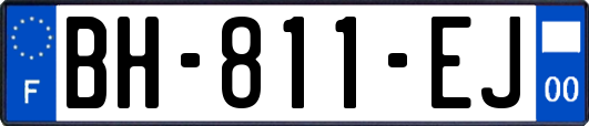 BH-811-EJ