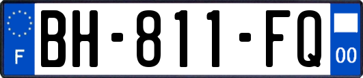 BH-811-FQ