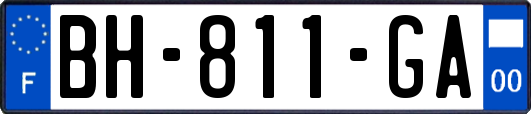 BH-811-GA