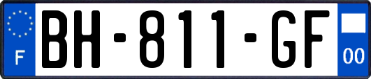 BH-811-GF