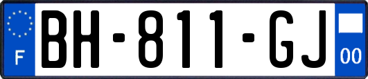 BH-811-GJ