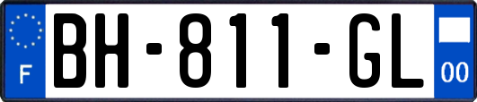 BH-811-GL