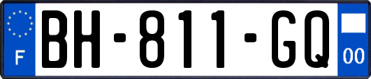 BH-811-GQ