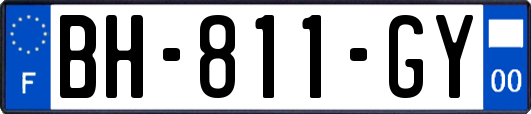BH-811-GY
