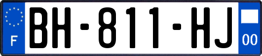 BH-811-HJ