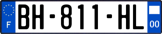 BH-811-HL