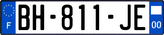 BH-811-JE