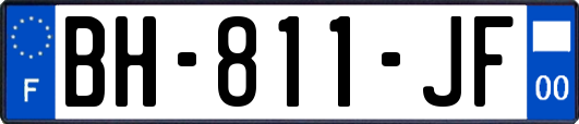 BH-811-JF