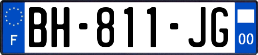 BH-811-JG