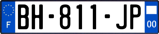 BH-811-JP