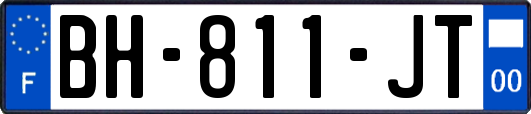 BH-811-JT